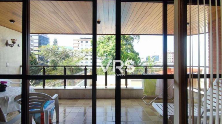 Imagem Apartamento com 4 Quartos à Venda ou Locação, 220 m² em Agriões - Teresópolis