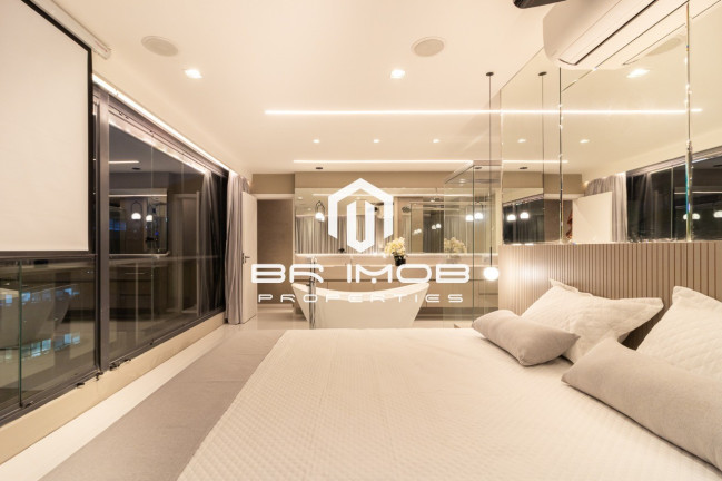 Imagem Imóvel com 3 Quartos à Venda, 158 m² em Itaim Bibi - São Paulo
