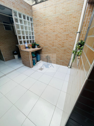 Imagem Casa de Condomínio com 2 Quartos à Venda, 85 m² em Jardim São Bernardo - São Paulo Imagem Casa de Condomínio com 2 Quartos à Venda, 85 m² em Jardim São Bernardo - São Paulo
