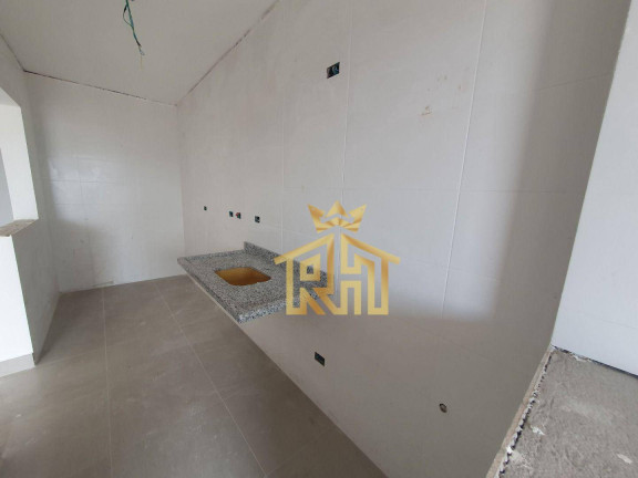 Imagem Apartamento com 1 Quarto à Venda, 54 m² em Aviação - Praia Grande Imagem Apartamento com 1 Quarto à Venda, 54 m² em Aviação - Praia Grande