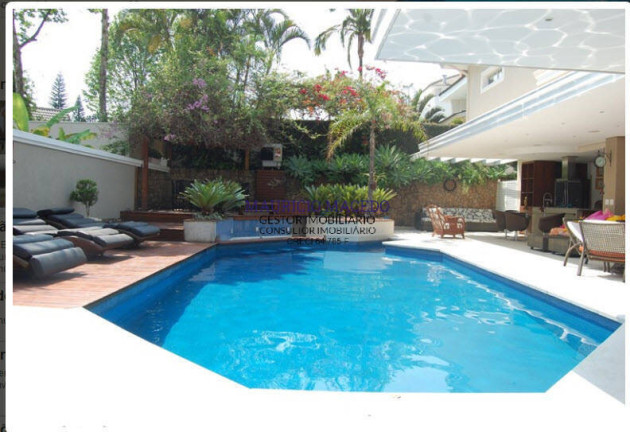 Casa com 4 Quartos à Venda, 806 m² em Alphaville 2 - Barueri