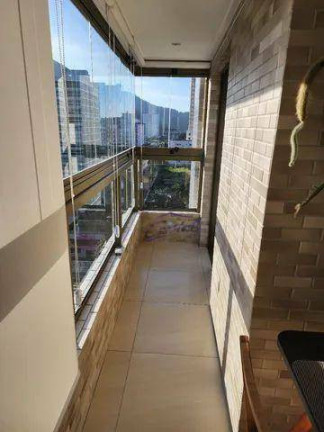 Imagem Apartamento com 2 Quartos à Venda, 76 m² em Boqueirão - Praia Grande Imagem Apartamento com 2 Quartos à Venda, 76 m² em Boqueirão - Praia Grande