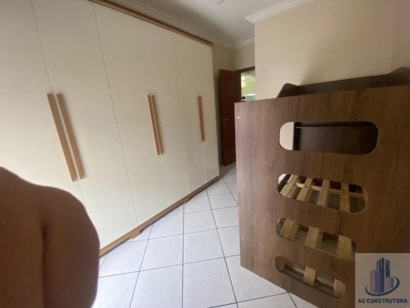 Imagem Apartamento com 1 Quarto à Venda, 49 m² em Mirim - Praia Grande