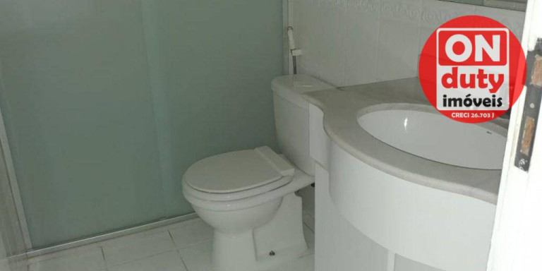 Imagem Apartamento com 4 Quartos à Venda, 150 m² em Boqueirão - Santos Imagem Apartamento com 4 Quartos à Venda, 150 m² em Boqueirão - Santos