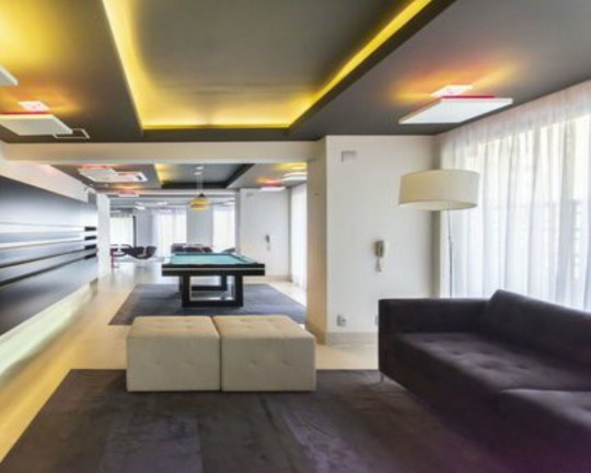 Imagem Apartamento com 1 Quarto à Venda, 43 m² em Vila Olimpia - Sao Paulo Imagem Apartamento com 1 Quarto à Venda, 43 m² em Vila Olimpia - Sao Paulo