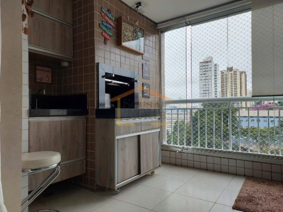 Imagem Apartamento com 3 Quartos à Venda, 103 m² em Centro - Guarulhos Imagem Apartamento com 3 Quartos à Venda, 103 m² em Centro - Guarulhos