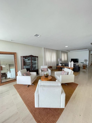 Imagem Apartamento com 4 Quartos à Venda, 257 m² em Barra Sul - Balneário Camboriú