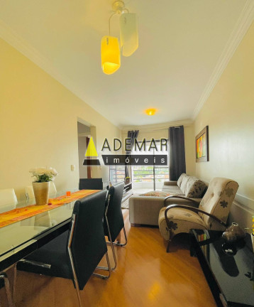 Imagem Apartamento com 2 Quartos à Venda, 59 m² em Vila Brasílio Machado - São Paulo Imagem Apartamento com 2 Quartos à Venda, 59 m² em Vila Brasílio Machado - São Paulo