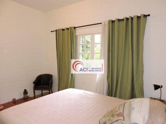 Imagem Casa com 4 Quartos à Venda, 205 m² em Granja Viana - Embu Das Artes
