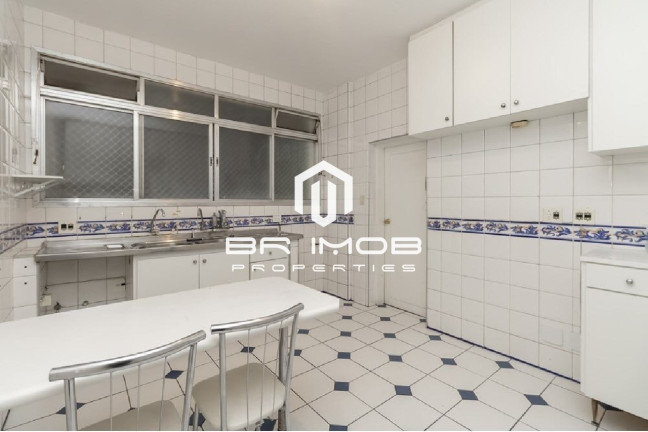 Imagem Imóvel com 4 Quartos à Venda, 198 m² em Jardim Paulista - São Paulo Imagem Imóvel com 4 Quartos à Venda, 198 m² em Jardim Paulista - São Paulo
