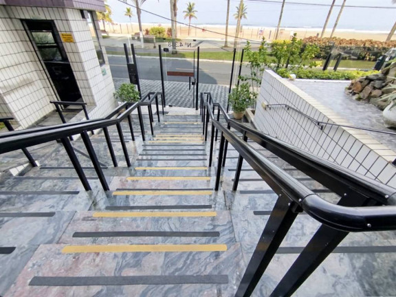 Imagem Apartamento com 2 Quartos à Venda, 80 m² em Aviação - Praia Grande