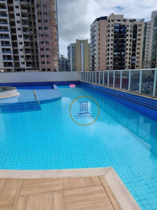 Imagem Apartamento com 3 Quartos à Venda, 72 m² em Praia De Itaparica - Vila Velha Imagem Apartamento com 3 Quartos à Venda, 72 m² em Praia De Itaparica - Vila Velha