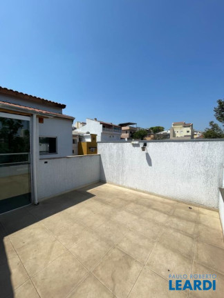 Imagem Cobertura com 2 Quartos à Venda, 82 m² em Vila Marina - Santo André Imagem Cobertura com 2 Quartos à Venda, 82 m² em Vila Marina - Santo André