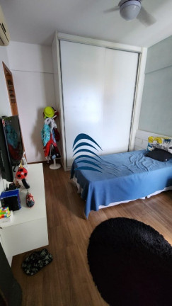 Imagem Imóvel com 3 Quartos à Venda, 162 m² em Patamares - Salvador