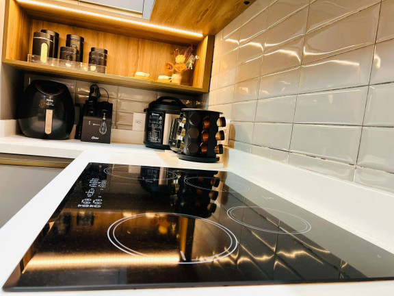 Imagem Apartamento com 3 Quartos à Venda, 95 m² em Chácara Do Solar Iii - Santana De Parnaíba Imagem Apartamento com 3 Quartos à Venda, 95 m² em Chácara Do Solar Iii - Santana De Parnaíba