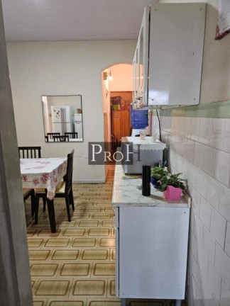 Imagem Casa com 2 Quartos à Venda, 111 m² em Olímpico - São Caetano Do Sul