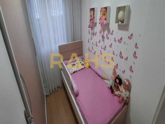 Imagem Apartamento com 3 Quartos à Venda, 77 m² em Costa E Silva - Joinville