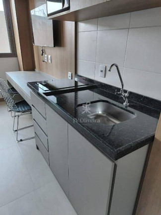 Imagem Apartamento com 1 Quarto à Venda ou Locação, 25 m² em Pinheiros - São Paulo Imagem Apartamento com 1 Quarto à Venda ou Locação, 25 m² em Pinheiros - São Paulo