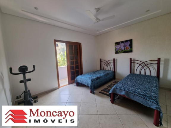 Imagem Sobrado com 4 Quartos à Venda, 300 m² em Jardim Califórnia - Caraguatatuba