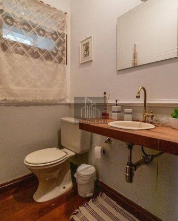 Imagem Casa com 4 Quartos à Venda, 319 m² em Alphaville - Santana De Parnaíba