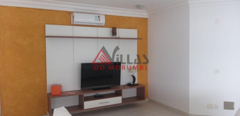 Imagem Apartamento com 4 Quartos à Venda, 283 m² em Riviera De São Lourenço - Bertioga