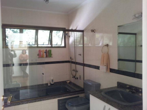 Imagem Casa de Condomínio com 4 Quartos à Venda, 550 m² em Mossungue - Curitiba