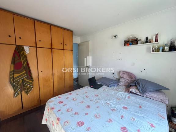 Imagem Apartamento com 2 Quartos à Venda, 61 m² em Jardim Arpoador - São Paulo Imagem Apartamento com 2 Quartos à Venda, 61 m² em Jardim Arpoador - São Paulo