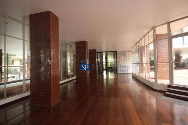 Imagem Apartamento com 4 Quartos à Venda, 370 m² em Consolação - São Paulo Imagem Apartamento com 4 Quartos à Venda, 370 m² em Consolação - São Paulo