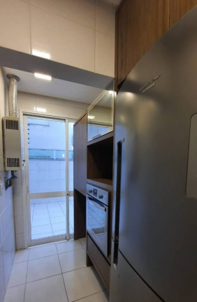 Imagem Apartamento com 2 Quartos à Venda, 93 m² em Zona Nova - Capão Da Canoa Imagem Apartamento com 2 Quartos à Venda, 93 m² em Zona Nova - Capão Da Canoa