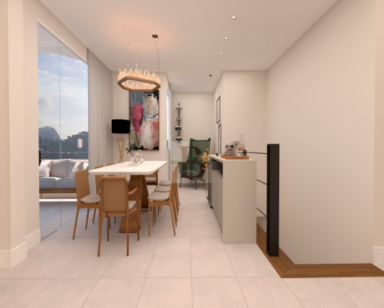 Imagem Casa com 4 Quartos à Venda, 436 m² em Vila Progresso - Niterói