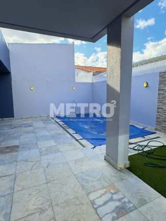 Imagem Casa com 3 Quartos à Venda, 260 m² em Cidade Universitária - Petrolina Imagem Casa com 3 Quartos à Venda, 260 m² em Cidade Universitária - Petrolina