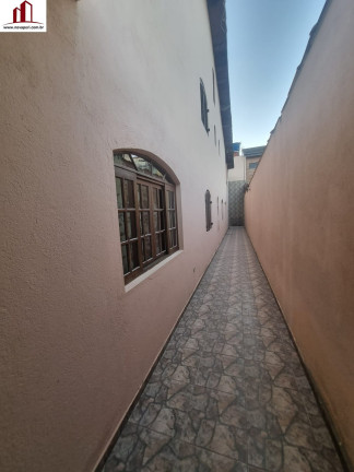 Imagem Casa com 4 Quartos à Venda, em Real Park - Caieiras Imagem Casa com 4 Quartos à Venda, em Real Park - Caieiras