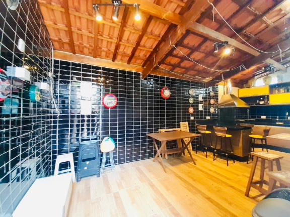 Casa com 3 Quartos à Venda, 126 m² em Aparecida - Santos