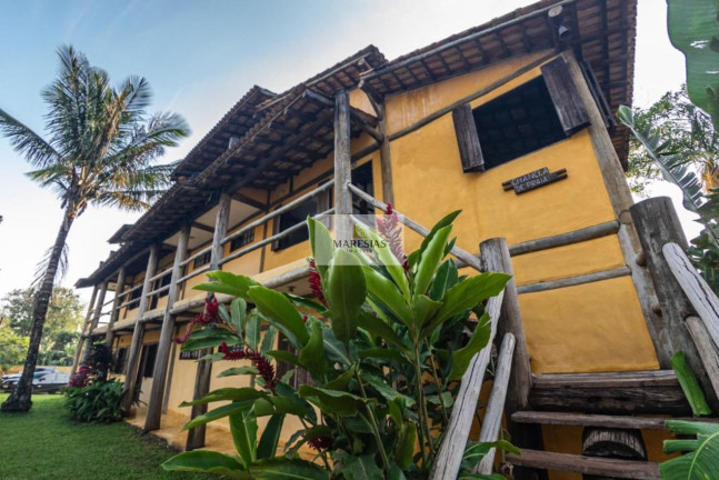 Sobrado com 16 Quartos à Venda, 500 m² em Maresias - São Sebastião