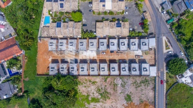 Imagem Casa de Condomínio com 4 Quartos à Venda, 140 m² em Buraquinho - Lauro De Freitas Imagem Casa de Condomínio com 4 Quartos à Venda, 140 m² em Buraquinho - Lauro De Freitas