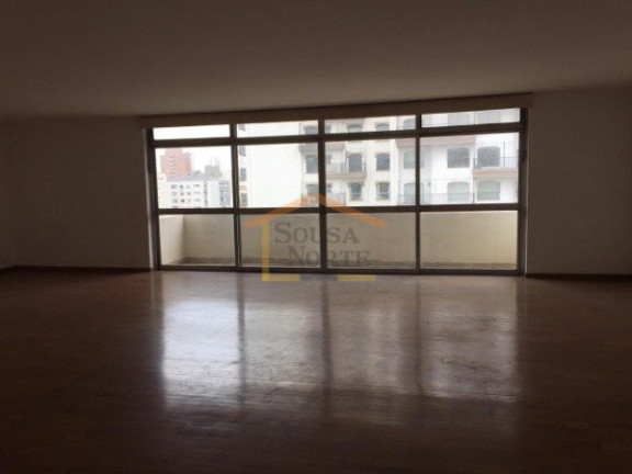Imagem Apartamento com 4 Quartos à Venda, 280 m² em Santa Cecília - São Paulo Imagem Apartamento com 4 Quartos à Venda, 280 m² em Santa Cecília - São Paulo