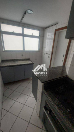Imagem Apartamento com 3 Quartos à Venda, 100 m² em Itapuã - Vila Velha Imagem Apartamento com 3 Quartos à Venda, 100 m² em Itapuã - Vila Velha