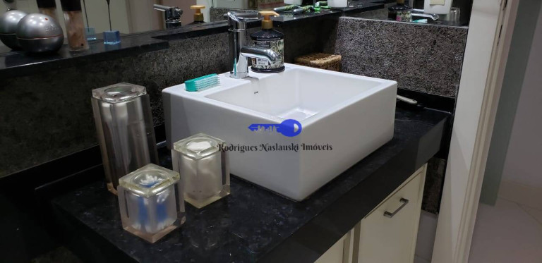 Imagem Apartamento com 5 Quartos à Venda, 330 m² em Barra Da Tijuca - Rio De Janeiro