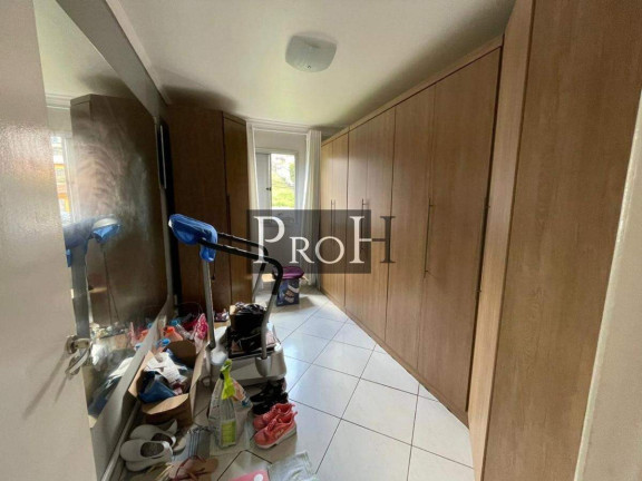 Imagem Apartamento com 2 Quartos à Venda, 55 m² em Baeta Neves - São Bernardo Do Campo