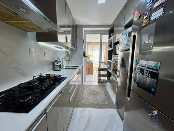 Imagem Apartamento com 3 Quartos à Venda, em Patamares - Salvador Imagem Apartamento com 3 Quartos à Venda, em Patamares - Salvador