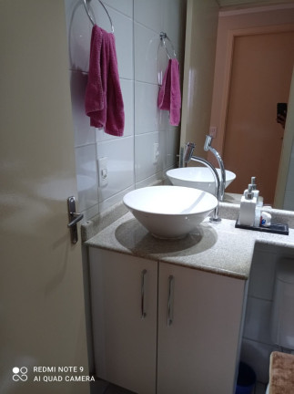 Imagem Imóvel com 2 Quartos à Venda, 44 m² em Jardim Umarizal - São Paulo