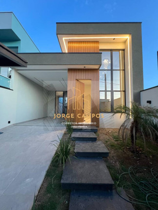 Casa com 3 Quartos à Venda, 175 m² em Portal Dos Passaros - São José Dos Campos