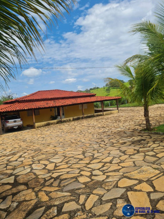 Imagem Chácara à Venda, 7 m² em Zona Rural - Alexânia Imagem Chácara à Venda, 7 m² em Zona Rural - Alexânia