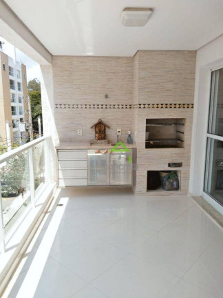 Imagem Apartamento com 3 Quartos à Venda, 96 m² em Chácara Pavoeiro - Cotia Imagem Apartamento com 3 Quartos à Venda, 96 m² em Chácara Pavoeiro - Cotia