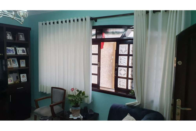 Imagem Casa com 5 Quartos à Venda, 210 m² em Alto Da Mooca - São Paulo