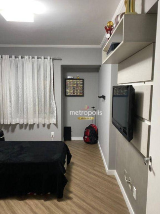 Imagem Apartamento com 3 Quartos à Venda, 130 m² em Parque Das Nações - Santo André