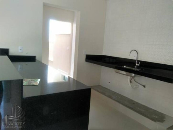 Imagem Casa de Condomínio com 3 Quartos à Venda, 200 m² em Iporanga - Sorocaba