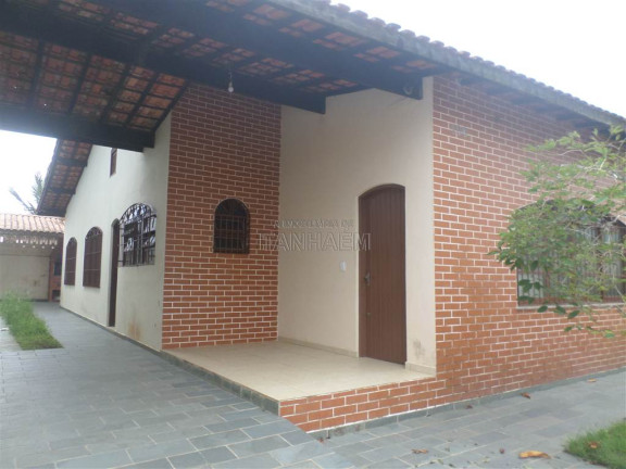 Casa com 4 Quartos à Venda, 100 m² em Loty - Itanhaem