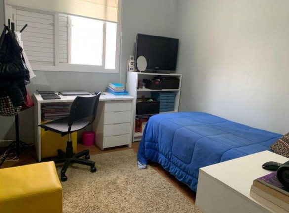 Imagem Apartamento com 3 Quartos à Venda, 125 m² em Vila Leopoldina - São Paulo Imagem Apartamento com 3 Quartos à Venda, 125 m² em Vila Leopoldina - São Paulo