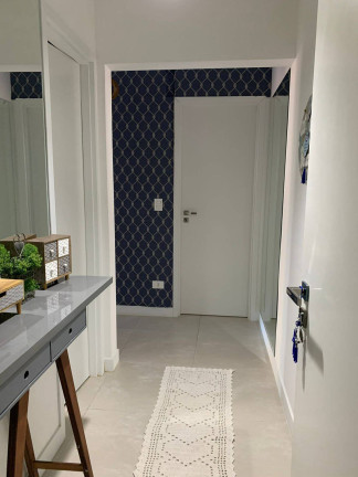 Imagem Apartamento com 3 Quartos à Venda, 86 m² em Itaguá - Ubatuba